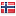mycomputerhelp.info server is located in Norway